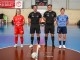 El Almagro FSF arrolla al Albacete y se cita con el UDAF en la final del Trofeo JCCM 770