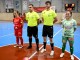 El Almagro FSF se cita con un gigante de Primera Poio Pescamar, rival en la Copa de la Reina 770