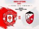 El Almagro FSF se juega ante el Albacete FS el pase a la final del Trofeo JCCM 770