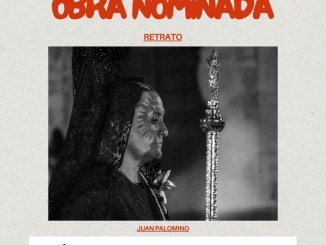 Juan Palomino, triple nominado a los Premios Quijote 2026 por su fotografía en blanco y negro 770