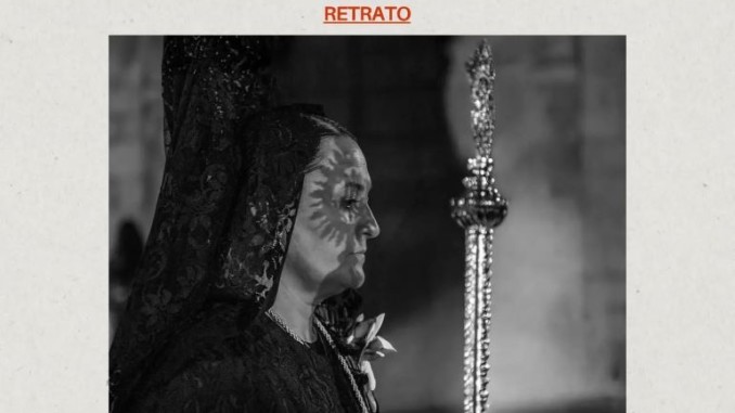 Juan Palomino, triple nominado a los Premios Quijote 2026 por su fotografía en blanco y negro 770