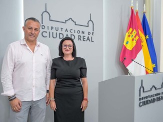 La Diputación de Ciudad Real moviliza 7 millones para empleo y da oxígeno a los ayuntamientos 770