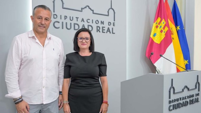 La Diputación de Ciudad Real moviliza 7 millones para empleo y da oxígeno a los ayuntamientos 770