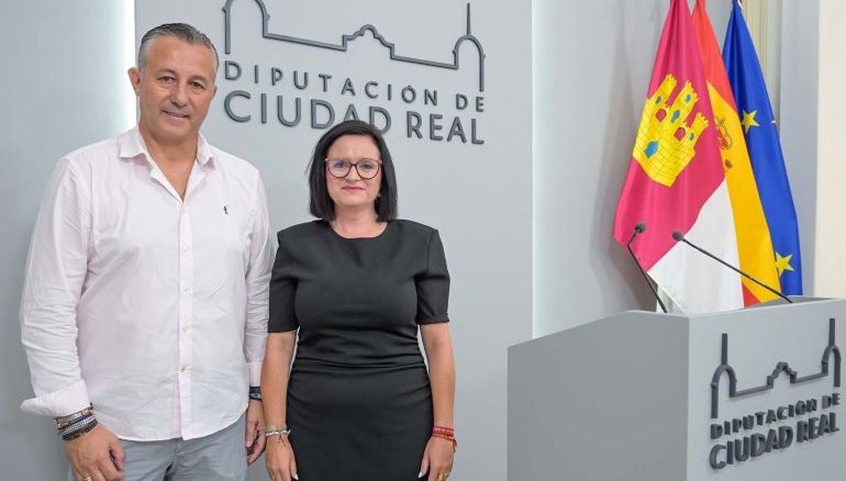 La Diputación de Ciudad Real moviliza 7 millones para empleo y da oxígeno a los ayuntamientos 770