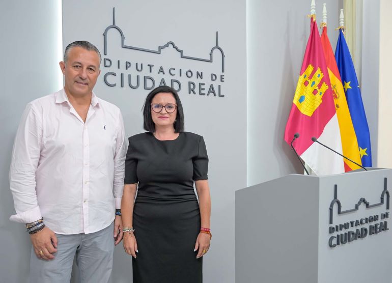 La Diputación de Ciudad Real moviliza 7 millones para empleo y da oxígeno a los ayuntamientos 770