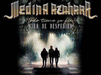 Medina Azahara se despide de Valdepeñas uno de sus últimos conciertos será gratis en las Fiestas de la Vendimia 770