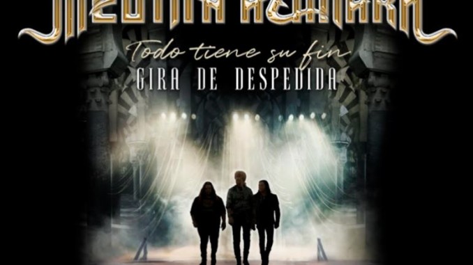 Medina Azahara se despide de Valdepeñas uno de sus últimos conciertos será gratis en las Fiestas de la Vendimia 770