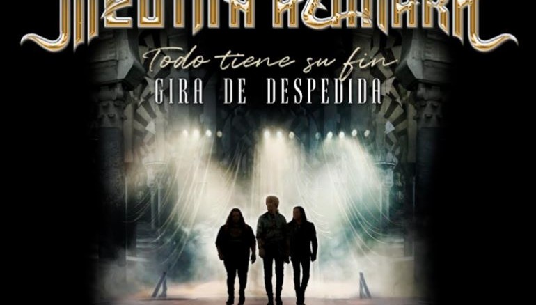 Medina Azahara se despide de Valdepeñas uno de sus últimos conciertos será gratis en las Fiestas de la Vendimia 770
