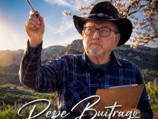 Pepe Buitrago 770