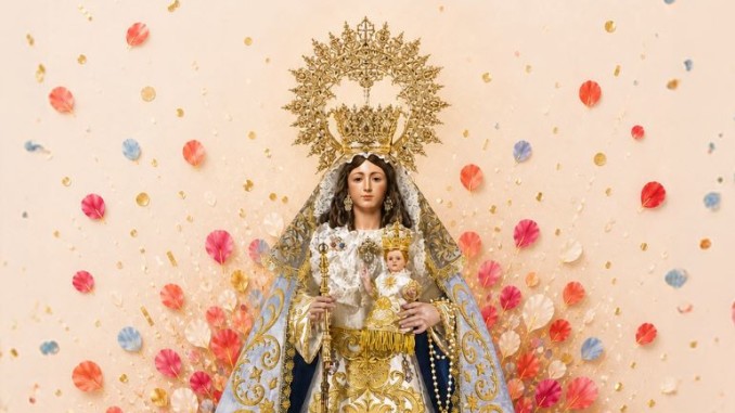 Puertollano se prepara para sus Fiestas Patronales 2026 con música, tradición, magia y actividades para toda la familia 770