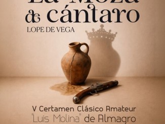 Tomelloso abre el concurso del V Certamen Nacional de Teatro Clásico Amateur «Luis Molina» con Lope de Vega 770
