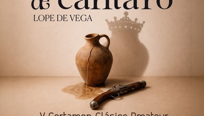 Tomelloso abre el concurso del V Certamen Nacional de Teatro Clásico Amateur «Luis Molina» con Lope de Vega 770