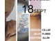 «Telúrico_Est» reúne en Almagro la mirada de tres artistas unidas por la experimentación y el arte contemporáneo 770
