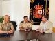 Óscar Carias asumirá el mando del BHELA I y relevará a Jorge Aguado al frente de la unidad de Almagro 770
