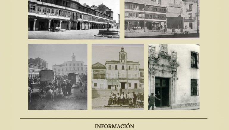 Almagro recupera la universidad para mayores la UNED Senior arranca el 8 de octubre con historia y arte 770