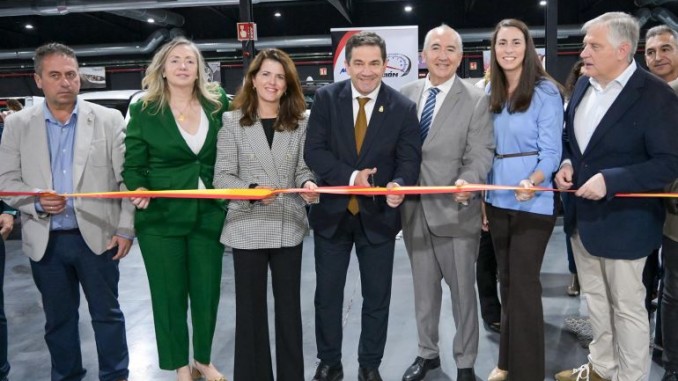 Casi 300 vehículos y 31 expositores FECIRAUTO y la Feria del Stock se unen por primera vez en Ciudad Real 770