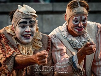El Festival de Almagro abre la convocatoria para su 50.ª Edición fechas, requisitos y cómo presentar una propuesta 770