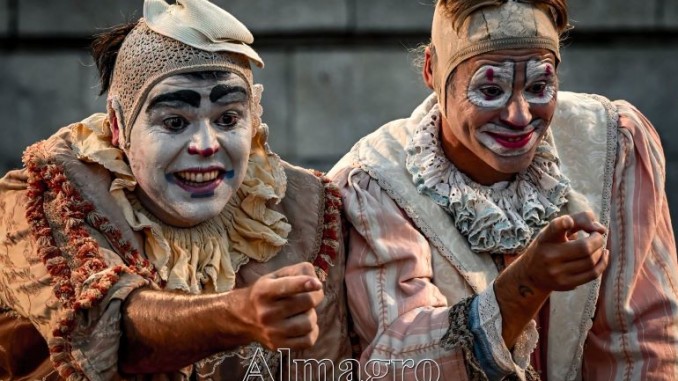 El Festival de Almagro abre la convocatoria para su 50.ª Edición fechas, requisitos y cómo presentar una propuesta 770