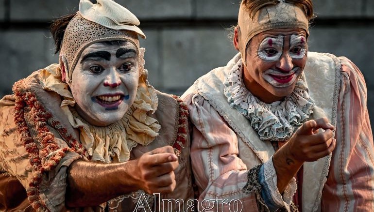 El Festival de Almagro abre la convocatoria para su 50.ª Edición fechas, requisitos y cómo presentar una propuesta 770