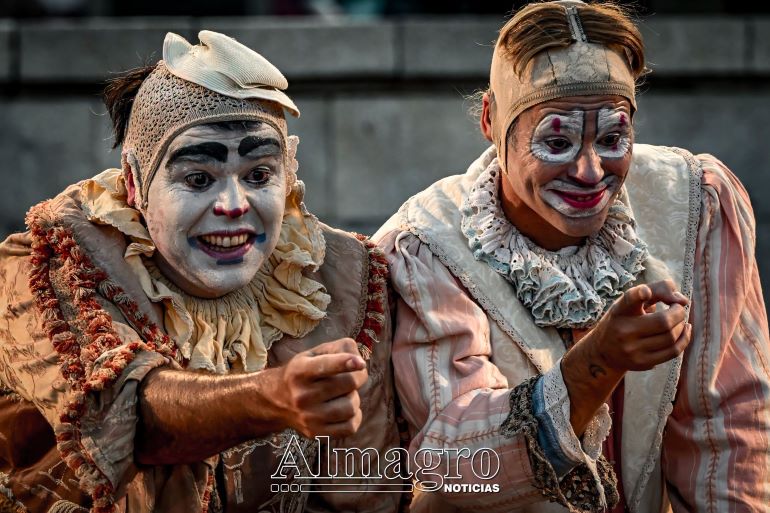 El Festival de Almagro abre la convocatoria para su 50.ª Edición fechas, requisitos y cómo presentar una propuesta 770