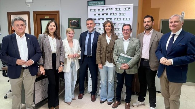 El PP mueve sus fichas en Ciudad Real Miguel Ángel Ruiz da el salto al Congreso y Rosa Romero pierde el primer puesto al Senado 770