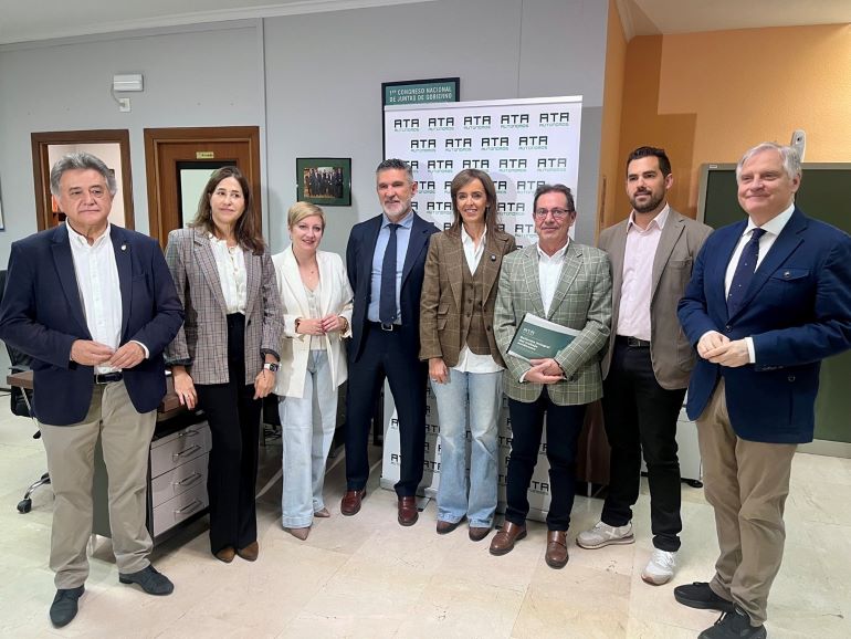 El PP mueve sus fichas en Ciudad Real Miguel Ángel Ruiz da el salto al Congreso y Rosa Romero pierde el primer puesto al Senado 770