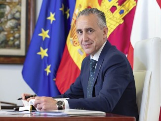 El alcalde de Puertollano rechaza ir al Congreso y el PSOE acusa al PP de apartarlo por su causa judicial 770