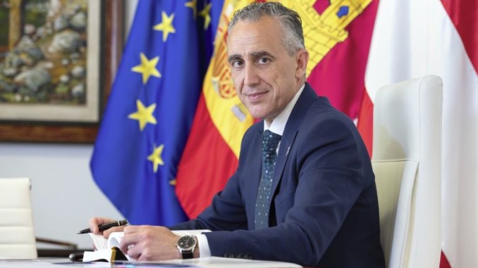 El alcalde de Puertollano rechaza ir al Congreso y el PSOE acusa al PP de apartarlo por su causa judicial 770