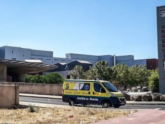 Grave-accidente-laboral-en-Puertollano-Un-trabajador-herido-en-la-cara-por-el-fallo-de-un-compresor