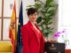 Isabel Rodríguez encabezará la lista del PSOE al Congreso por Ciudad Real el 29-N 770