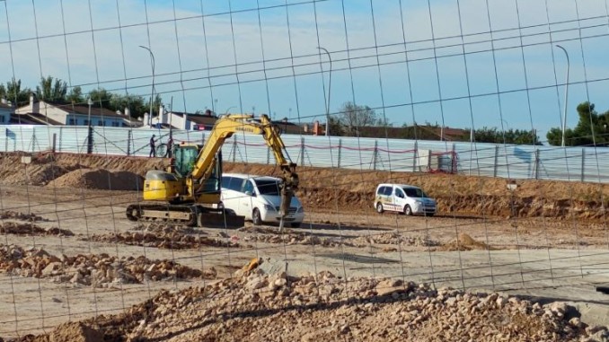 Fotografía: Francisco José Martínez Carrión