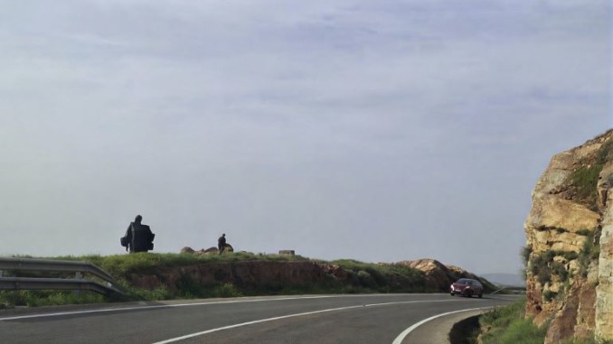 Muere un hombre tras salirse de la vía con su turismo en la Variante del Minero de Puertollano 770