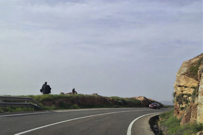 Muere un hombre tras salirse de la vía con su turismo en la Variante del Minero de Puertollano 770