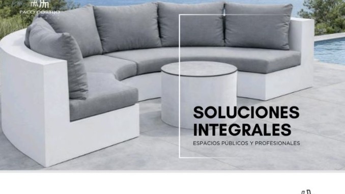 Paco Cortijo la experiencia que conecta proveedores, profesionales y proyectos desde Ciudad Real 770