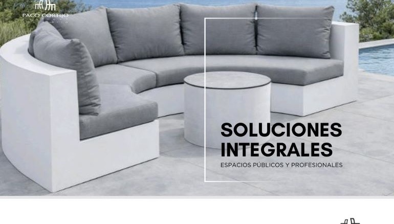 Paco Cortijo la experiencia que conecta proveedores, profesionales y proyectos desde Ciudad Real 770