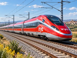 Tragedia ferroviaria en Urda al menos diez muertos tras el choque de dos trenes en la línea Madrid-Sevilla 770