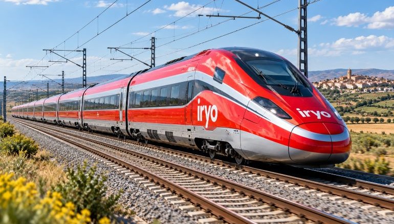 Tragedia ferroviaria en Urda al menos diez muertos tras el choque de dos trenes en la línea Madrid-Sevilla 770