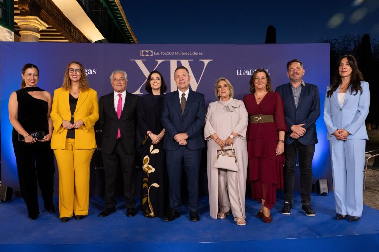 cuenta atrás de las XIV Top 100 Mujeres Líderes en el Corral de Comedias de Almagro 770